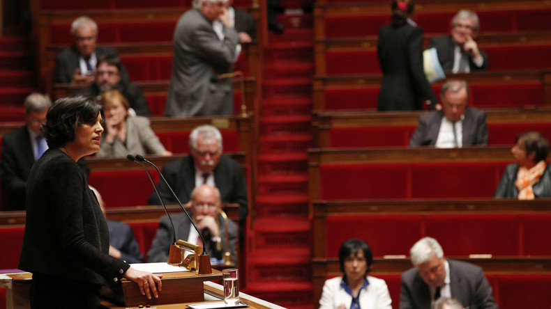 Loi Travail : le gouvernement confronté à une opposition venant de toute part