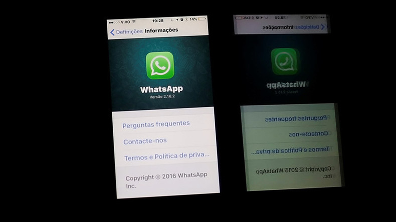 Brésil : WhatsApp recommence à fonctionner après plus de 24 heures de blocage