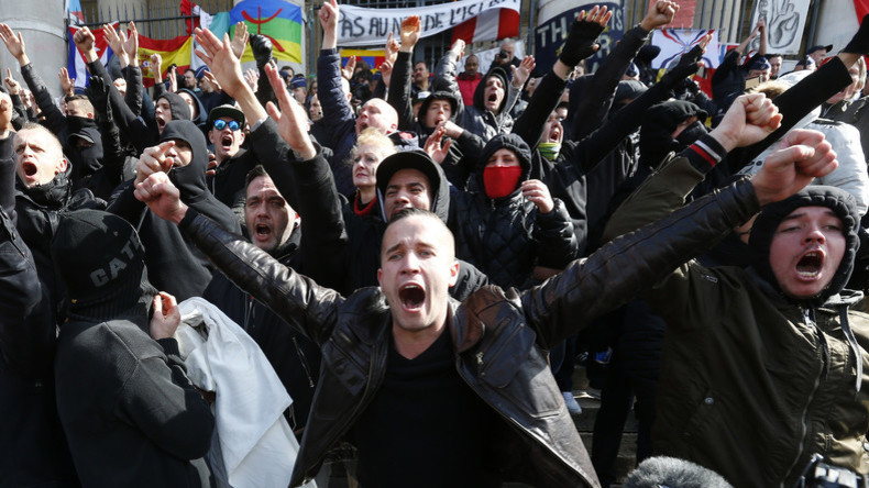 Le chef de la sûreté de l’Etat belge craint les réactions de l'extrême droite aux attentats