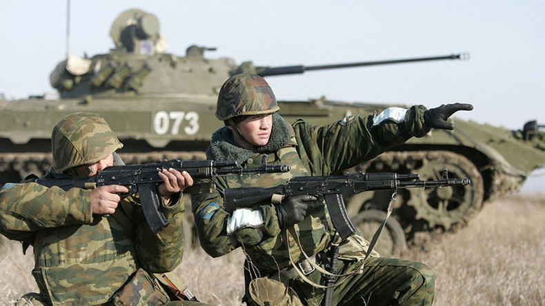 Défense russe : Moscou va former trois nouvelles divisions pour contrer le renforcement de l’OTAN