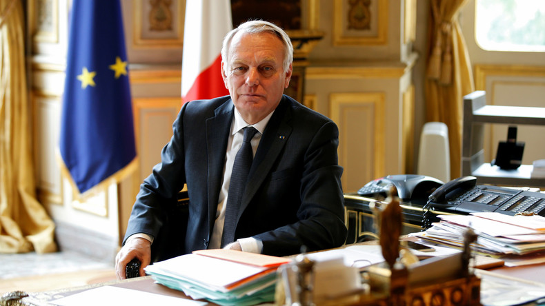 La France organise une réunion à Paris sur la Syrie avec le Qatar et l'Arabie Saoudite le 9 mai