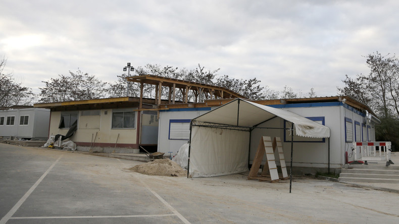 Conseil des ministres : dissolution de l'association qui gérait la mosquée radicale de Lagny