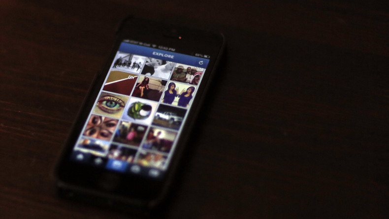 Instagram piraté par un garçon de 10 ans qui empoche au passage 10 000 dollars