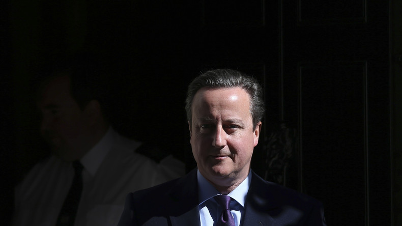 Londres finance par millions une «propagande» pour soutenir les groupes d’opposition en Syrie