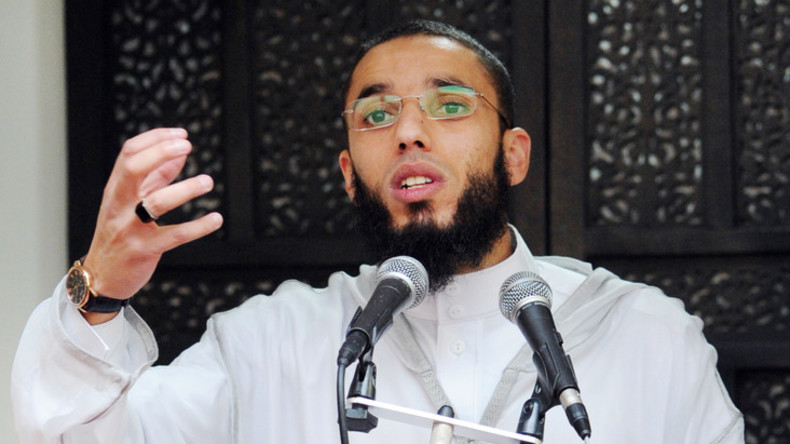 L'imam de Brest objet d'une enquête préliminaire sur la source de ses revenus