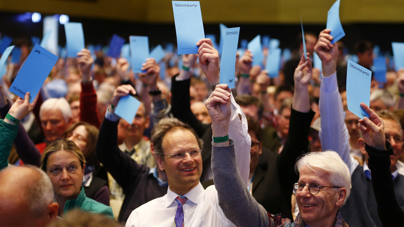 Quand l'AfD prétend que «l’islam est étranger à l’Allemagne», 60% des Allemands approuvent