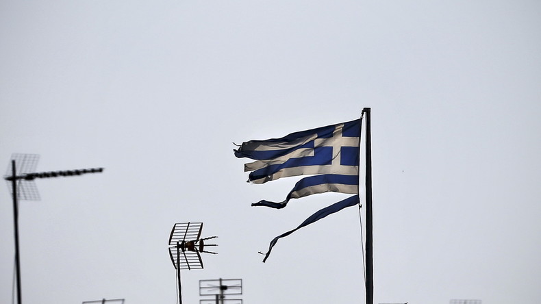 Grèce : seulement 5% de l'argent des plans de sauvetage est utilisé pour la relance de l'économie