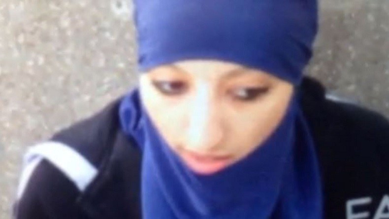 Attentats de Paris : la mère de Hasna Aït Boulahcen va porter plainte pour le «meurtre» de sa fille