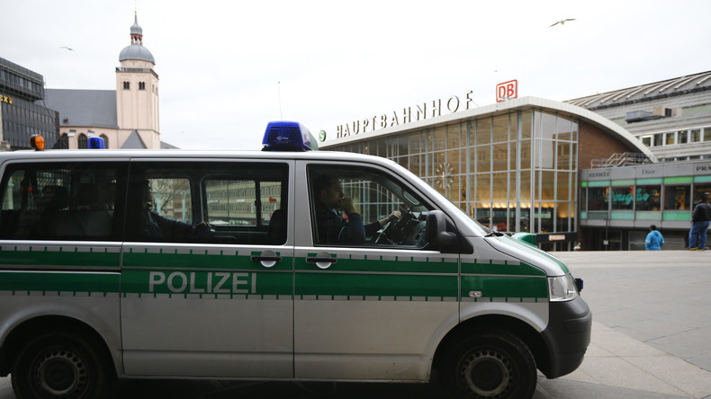 Un Algérien, accusé d’un viol lors du Nouvel An à Cologne, acquitté par le tribunal