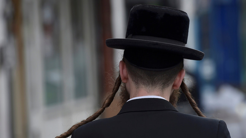 Un Israélien a porté plainte contre Dieu !