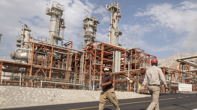 L'Iran serait prêt à rejoindre le plan de plafonnement de la production de pétrole