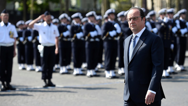 François Hollande déclare «nous avons bien redressé le pays», les internautes n'en sont pas si sûrs