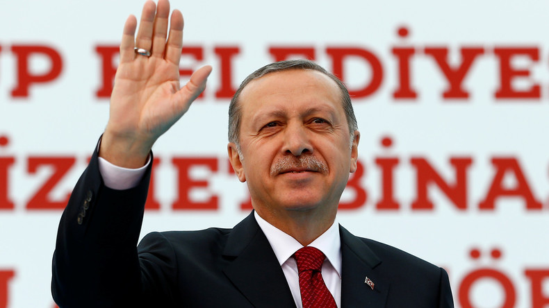 Le bras de fer entre la Turquie et l'Union Européenne se poursuit sur le régime d'exemption de visa