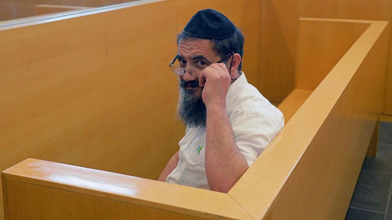 L’agression antisémite était un fake, six mois de prison requis contre un juif mythomane