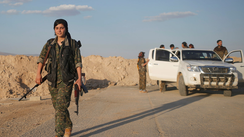Daesh veut créer un bureau des migrations pour empêcher les défections en Syrie