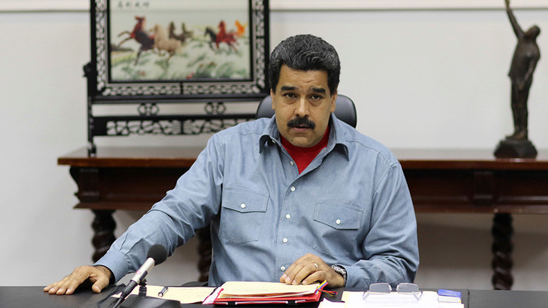 Venezuela : Maduro prolonge l'état d'urgence de 60 jours face à la menace d'un complot américain