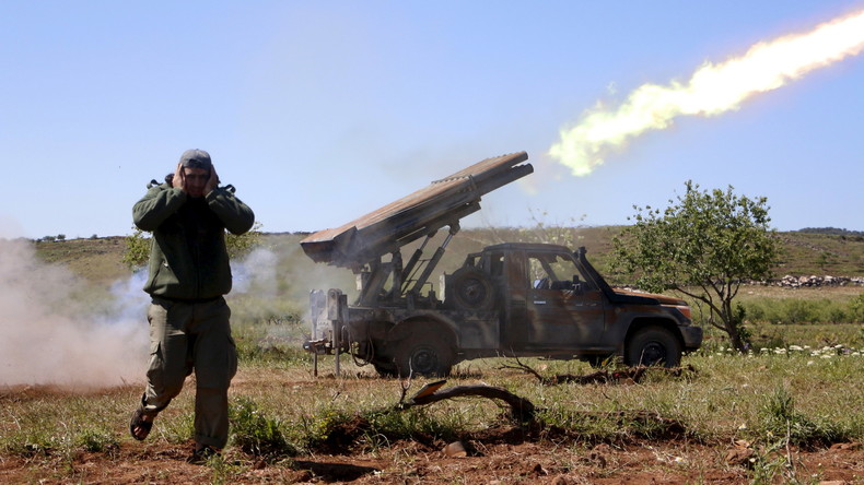 Le massacre d’un village syrien commis par un groupe exclu de la liste noire de l’ONU (EXCLUSIF)