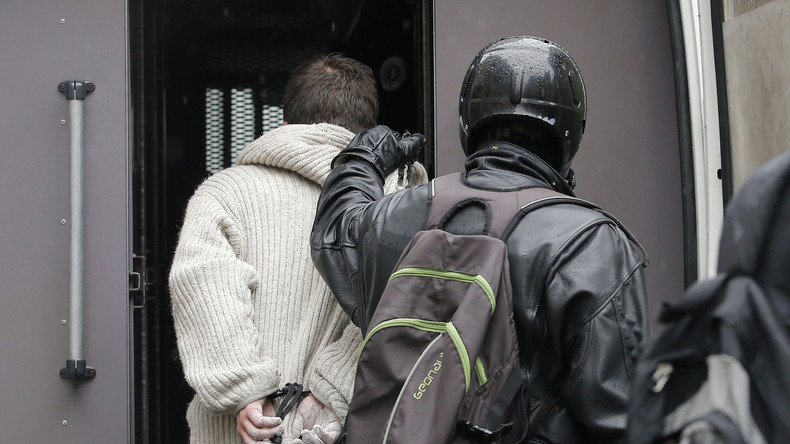Manifestations contre la Loi Travail : un lycéen accusé de tentative de meurtre sur un policier