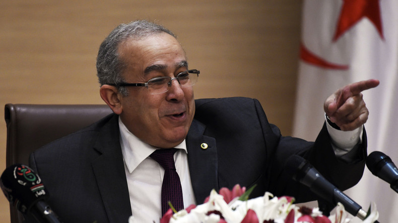 Algérie : l'ambassadeur de France accusé de «discrimination» en faveur des populations kabyles