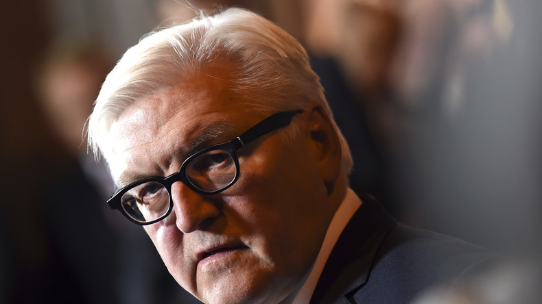 Berlin souhaite le retour de la Russie au sein du G8