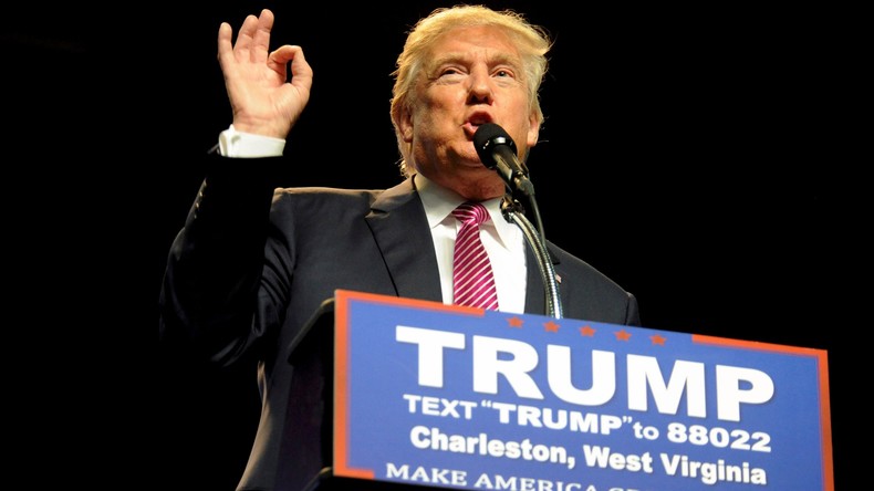 «Aucune différence» : Trump estime que le Brexit n’affectera pas les relations avec les USA