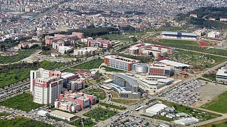 «Propagande terroriste» : une étudiante turque arrêtée après avoir parlé kurde