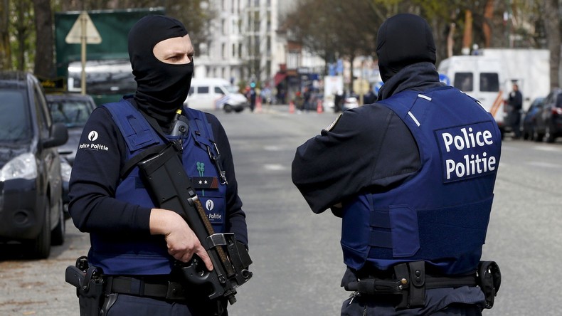 Un conflit personnel a empêché la transmission d’une information cruciale sur Salah Abdeslam