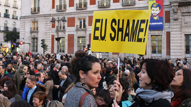 Commission européenne : l’exemption de visa pour les Turcs pourrait amener des terroristes en UE