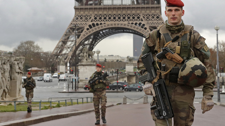 Pour la police allemande, un risque d’attentat pèse sur l’Euro 2016