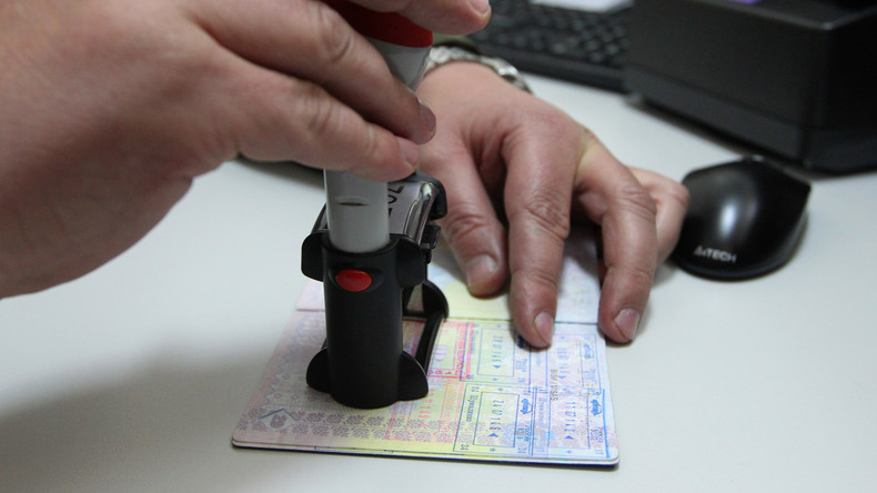 La France favorable à l’annulation des visas pour les Russes