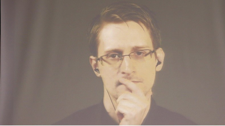 Rapport du Sénat détruit «par inadvertance» : Edward Snowden doute de la «bourde» de la CIA