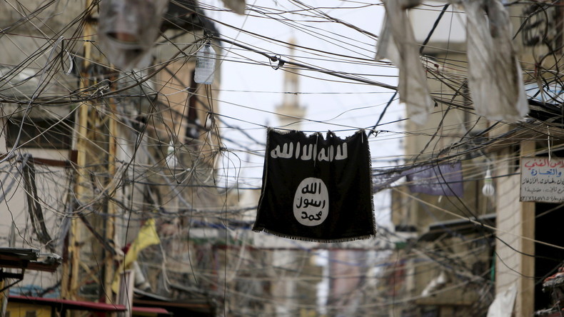 Les combattants de Daesh interdisent aux habitants de Raqqa de quitter la ville