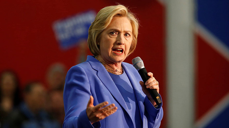 Des millions de vues sur YouTube pour la vidéo qui énumère les mensonges d’Hillary