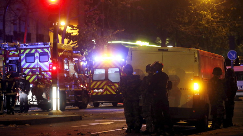 13 novembre : des parents de victimes des attentats ne paieront pas leurs impôts