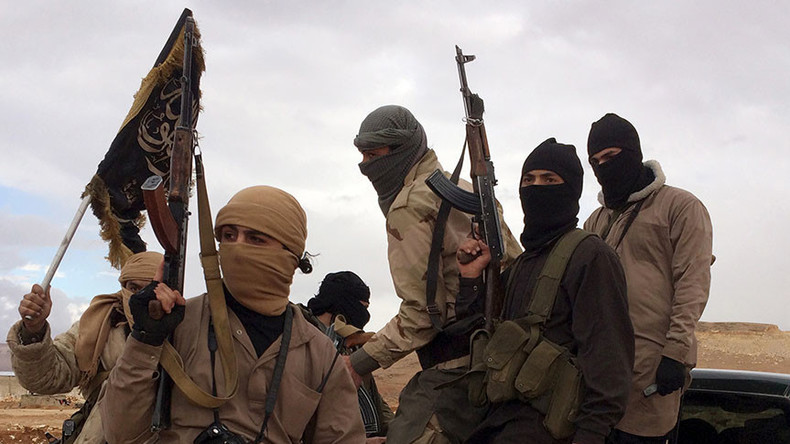 Le Front Al-Nosra réunit plus de 6 000 terroristes pour lancer une offensive à Alep