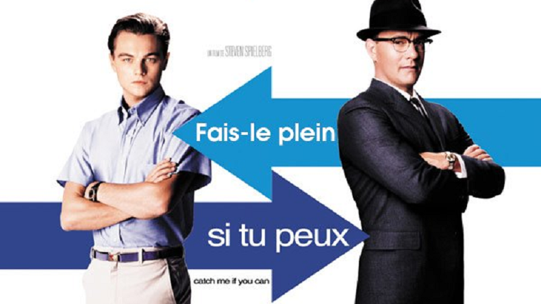 #PénurieCarburantDansUnFilm, quand les internautes tournent en dérision la grève des raffineries