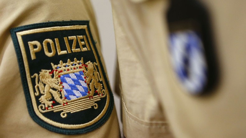 La police bavaroise prête à embaucher des migrants sans exiger la citoyenneté allemande