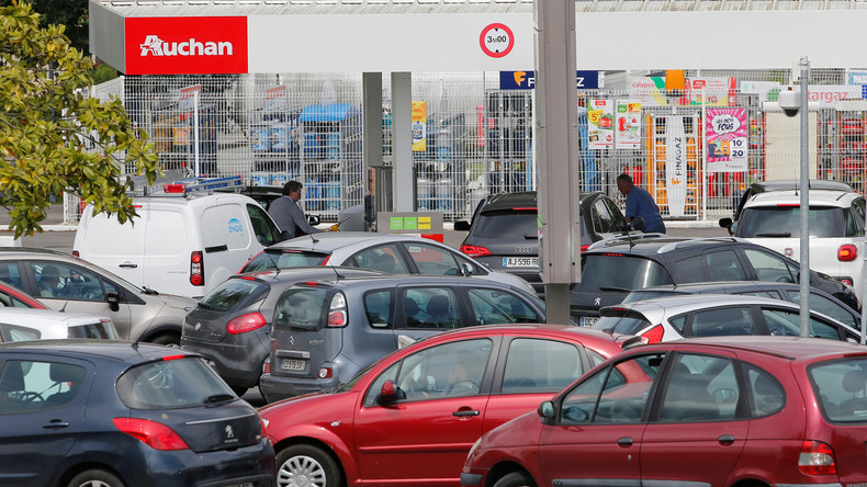 Carburant : la France a commencé depuis deux jours à puiser dans ses réserves stratégiques