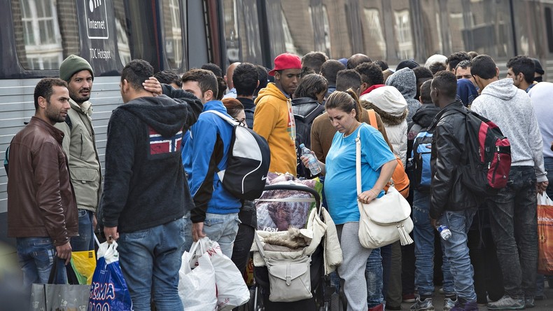 Suède : les viols commis par les migrants seraient dus à «la culture nordique de l’alcool»