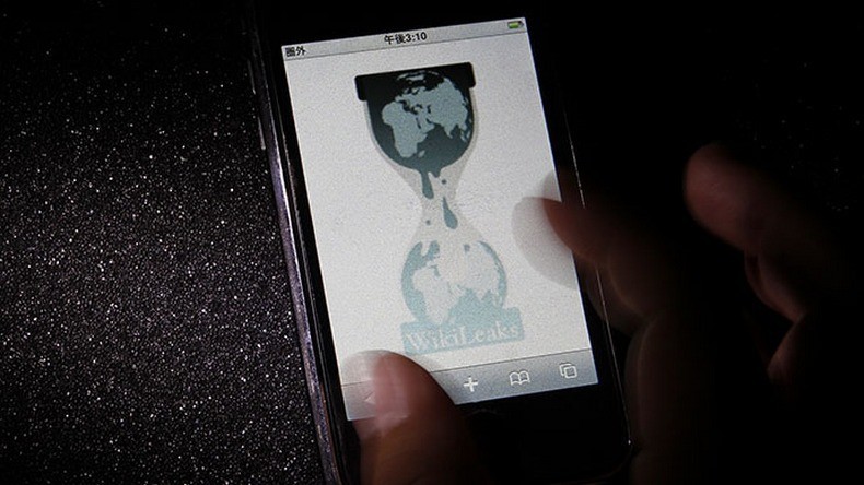 WikiLeaks divulgue le très secret Accord sur le commerce des services