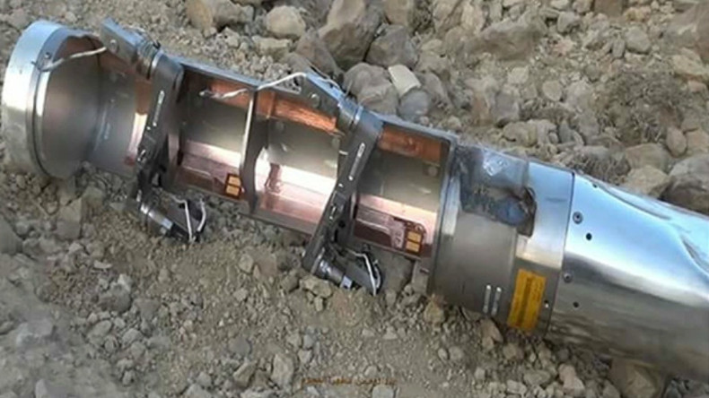 La Maison Blanche suspend ses livraisons de bombes à fragmentation à l’Arabie saoudite