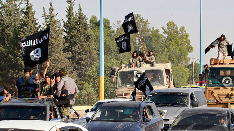Défense russe : Daesh s’est emparé de cinq villages «modérés» alors qu’al-Nosra bombarde Alep