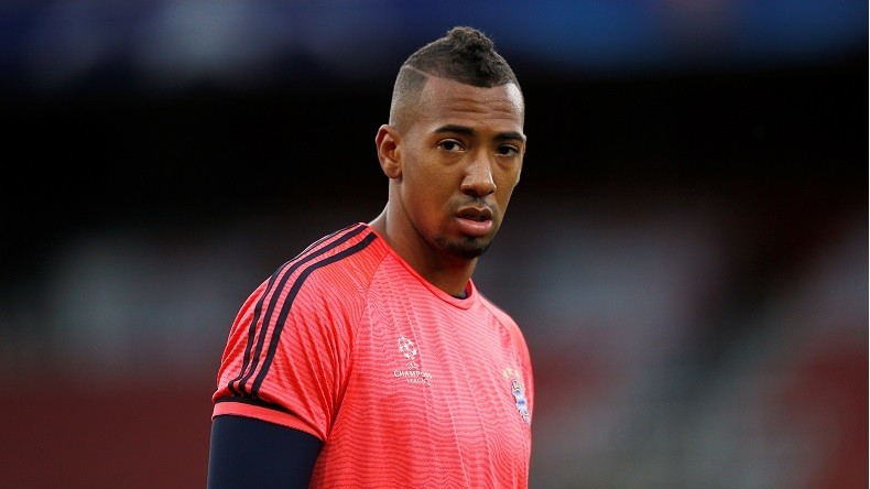 Le parti allemand AfD s’excuse après les propos racistes à l'encontre du footballeur Jérôme Boateng