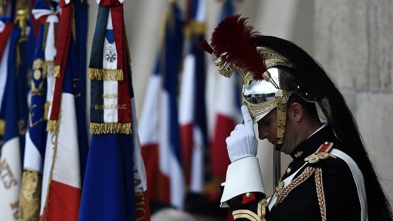 Quizz Verdun 2016 : Testez vos connaissances sur la Première Guerre Mondiale