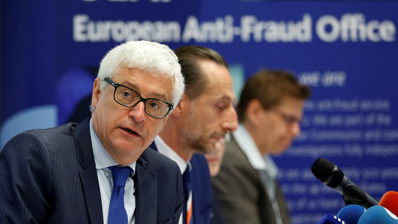 L'UE a dépensé environ 888 millions d’euros pour des projets frauduleux