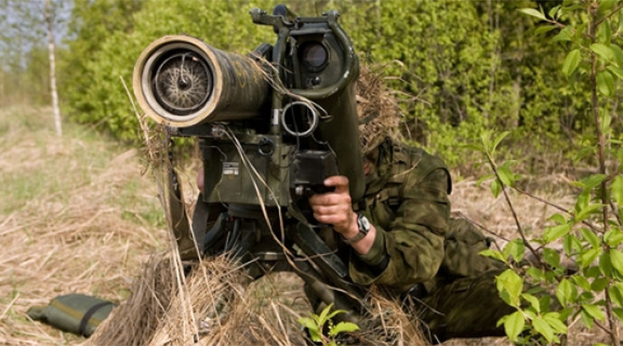 L’Estonie accueille les troupes de l’OTAN près de la frontière russe