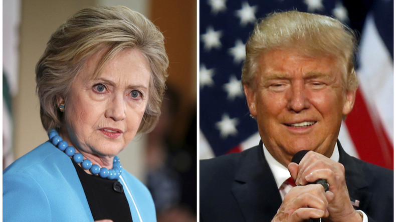 Si Kim Jong-Un pouvait voter, il choisirait Trump «sage et clairvoyant» et pas la «terne» Hillary