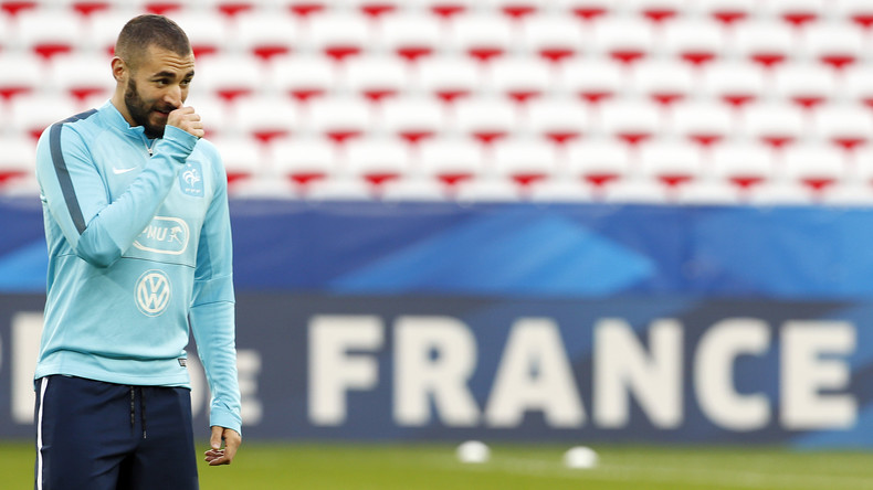 Les propos de Benzema sur le «racisme» de Didier Deschamps provoquent un tollé