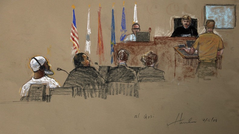 Etats-Unis : un juge aurait manipulé l’affaire du 11 septembre et détruit des preuves