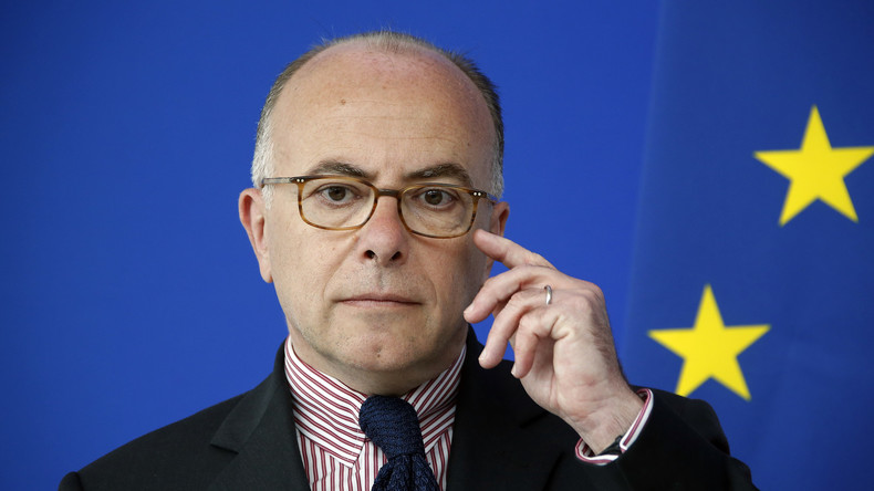 La France va accueillir 400 réfugiés supplémentaires par mois